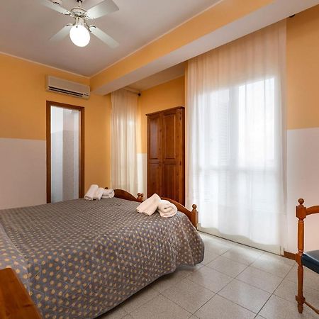 Hotel La Perla Tropea Exteriör bild
