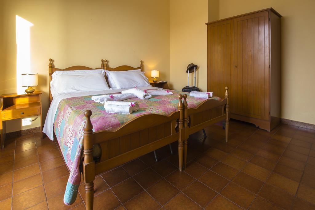 Hotel La Perla Tropea Exteriör bild