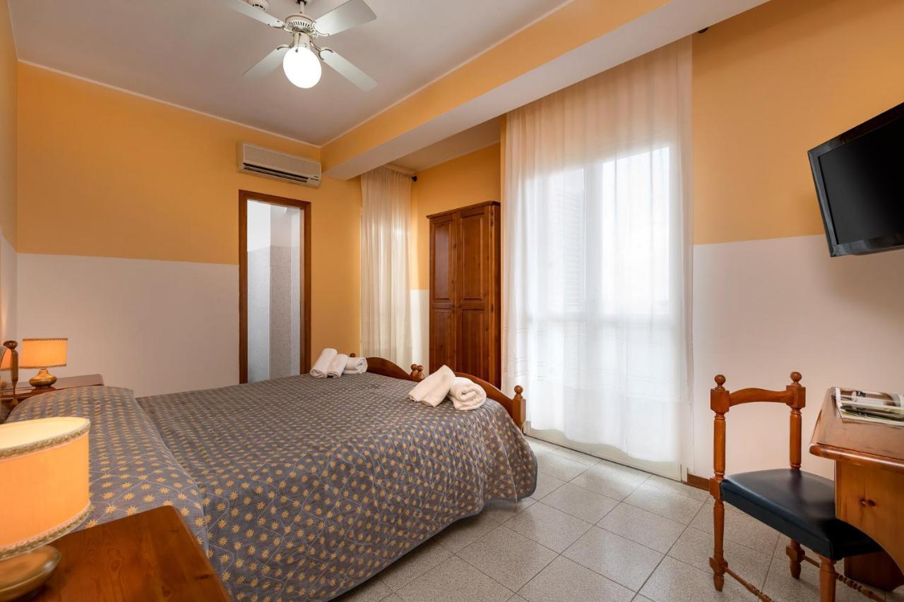 Hotel La Perla Tropea Exteriör bild