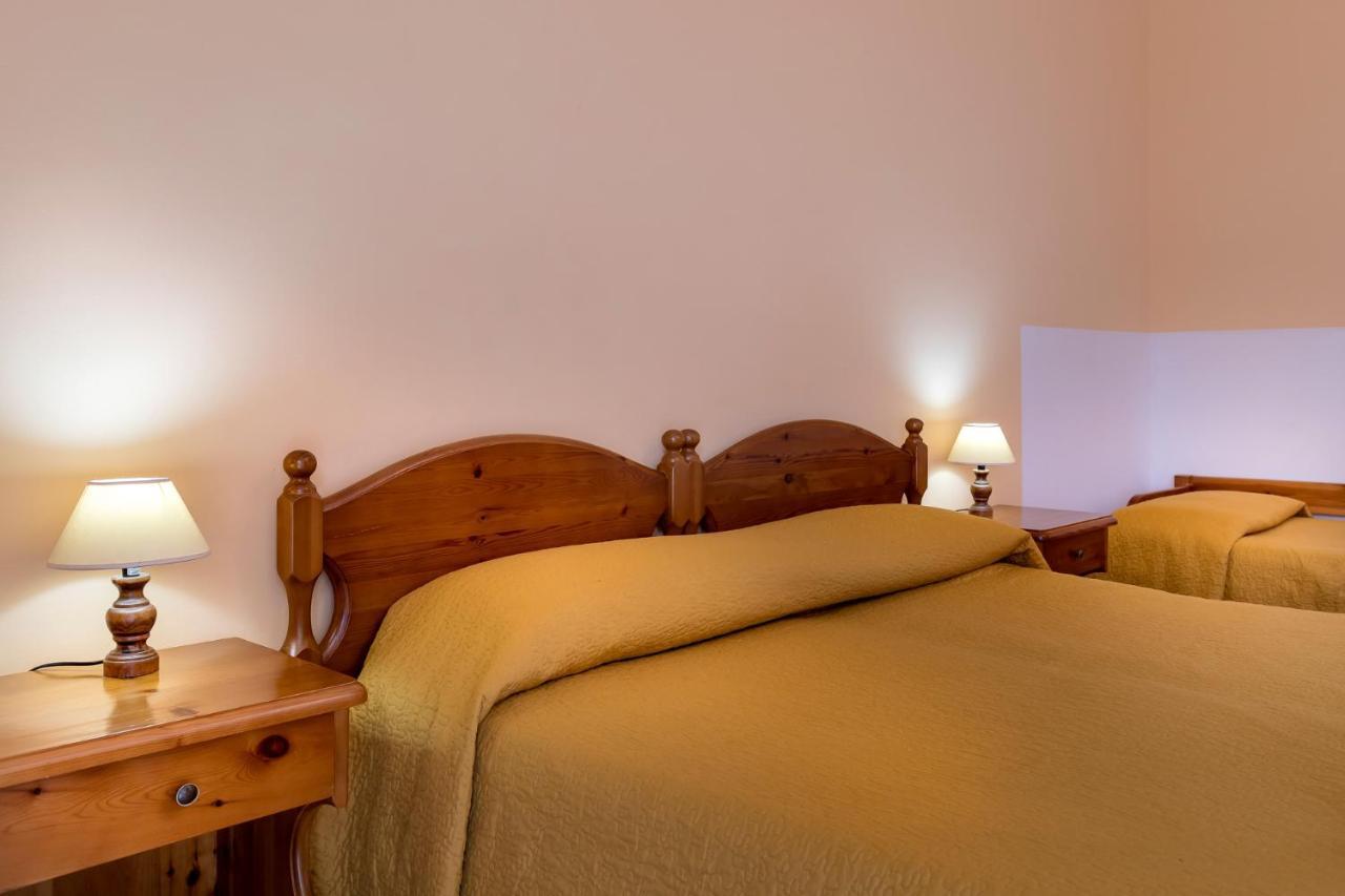 Hotel La Perla Tropea Exteriör bild